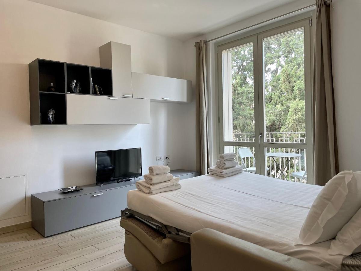 Borgo Guelfo II Apartment Florence Exterior photo