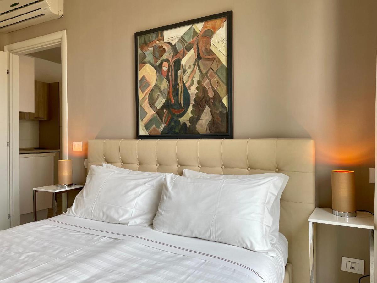 Borgo Guelfo II Apartment Florence Exterior photo