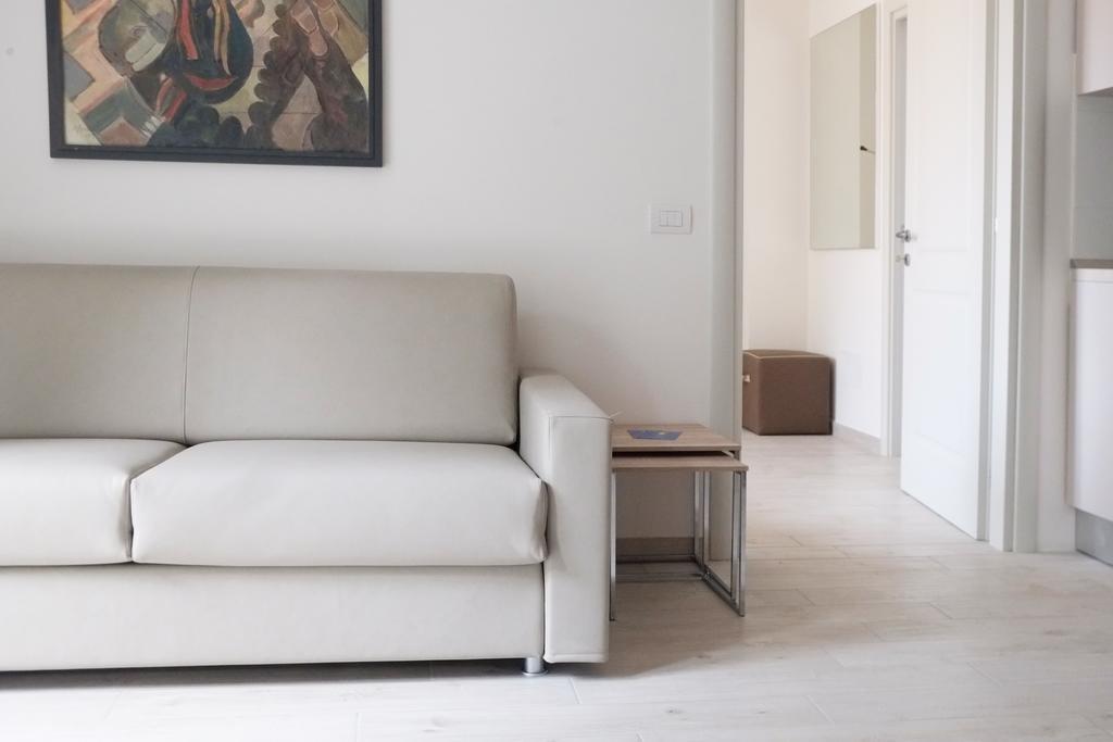 Borgo Guelfo II Apartment Florence Exterior photo