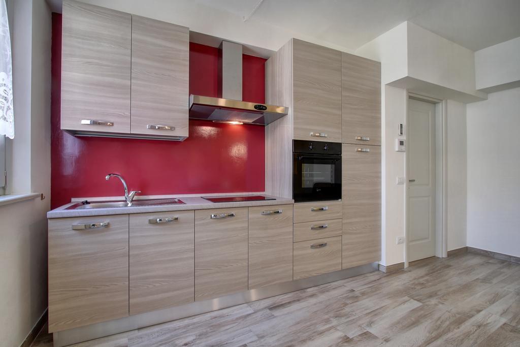 Borgo Guelfo II Apartment Florence Exterior photo
