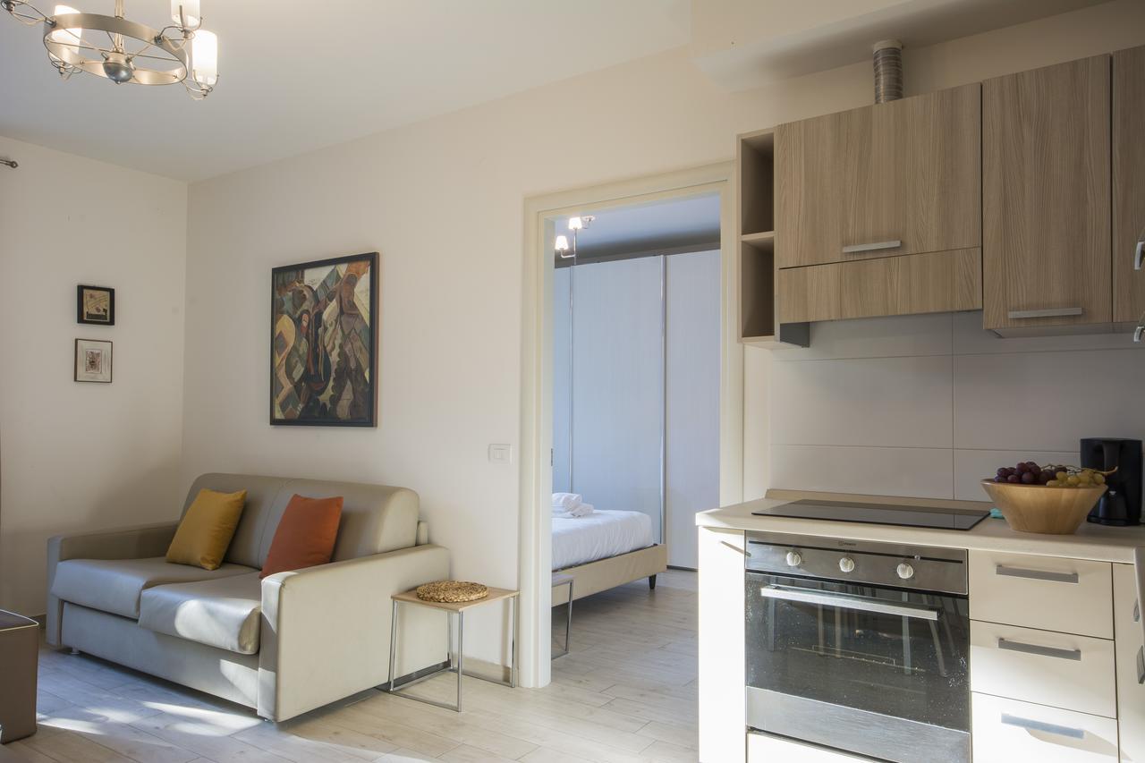 Borgo Guelfo II Apartment Florence Exterior photo
